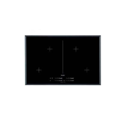 AEG Induction Cooker AEG 75cm Black Ceran Induction Stove HK854400FB (6593491173465)