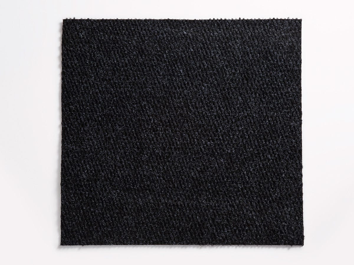 MULTI-FLOR Anthracite Matrix Carpet Tile (2143924879449)