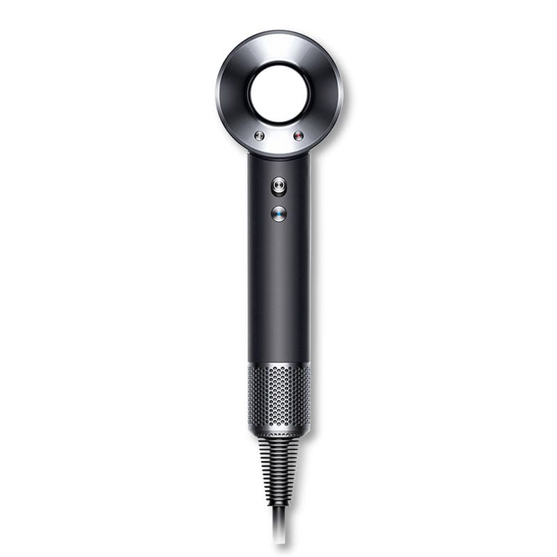 Dyson HAIR DRYER Dyson HD07 Supersonic Hair Dryer Black (7268553949273)