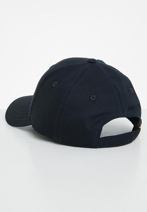Polo Polo Classic Peak Cap Navy (7131043528793)