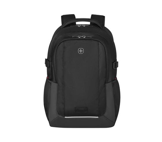 Wenger Backpacks Wenger Essentials Xe Ryde Black (7511173988441)