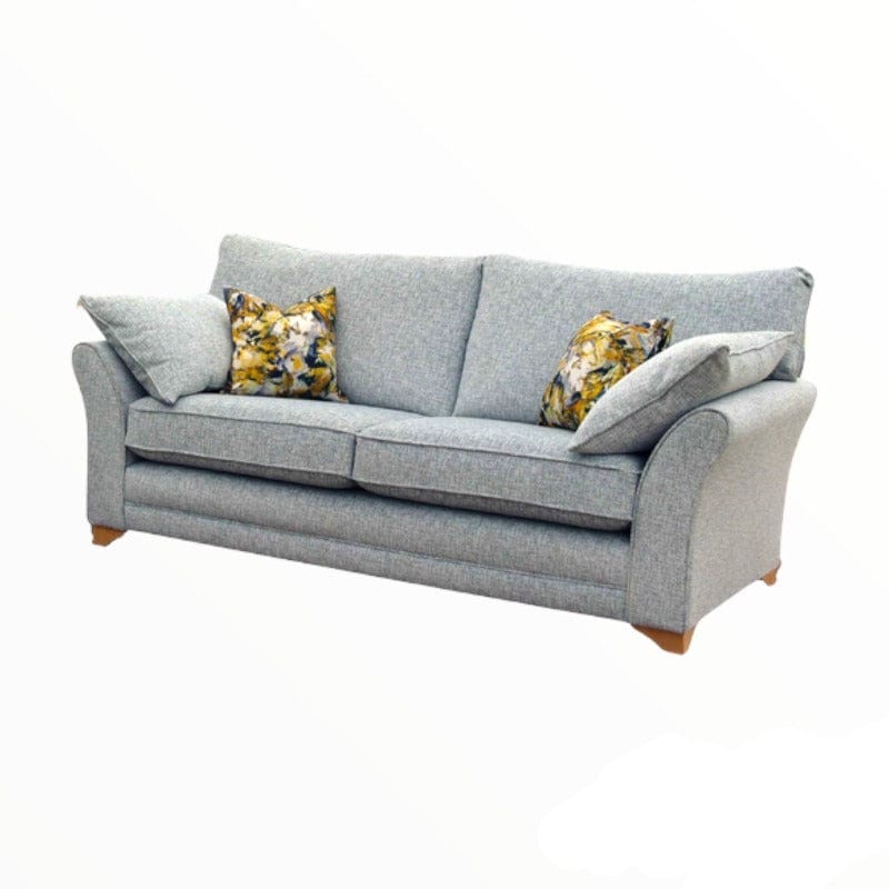 MHC World Upholstery Material Ritz Upholstery Misty UC001D 145cm (7494693257305)