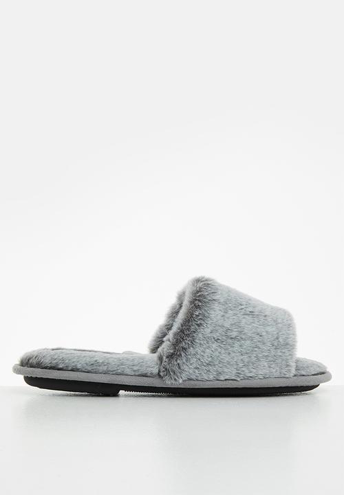 Hush Puppies Shoes Hush Puppies Mara Women's Slippers Frost Grey (7705899892825)
