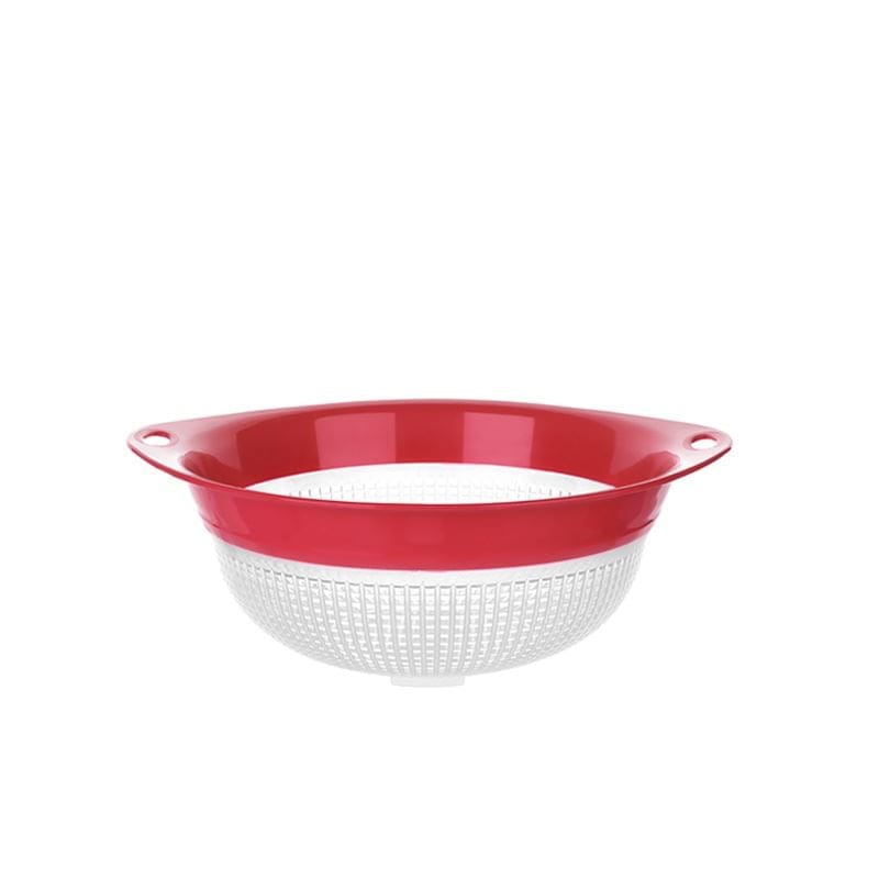 Titiz Colander Titiz Rainbow Strainer No 2 22cm  AP-9153 (7307938332761)