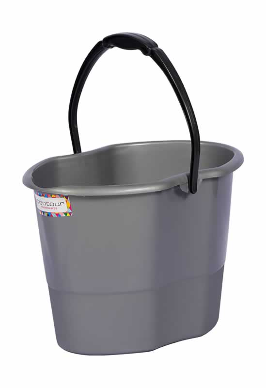 contour Bucket Mop Contour Bucket Mop 15L P3041 (7813680136281)