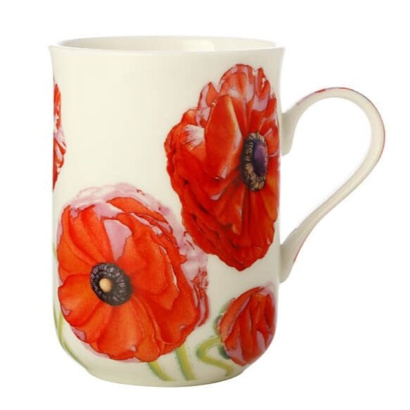Maxwell & Williams MUG Maxwell & Williams Katherine Castle Floriade Mug 350ML Ranunculus JY0041 (7053335953497)