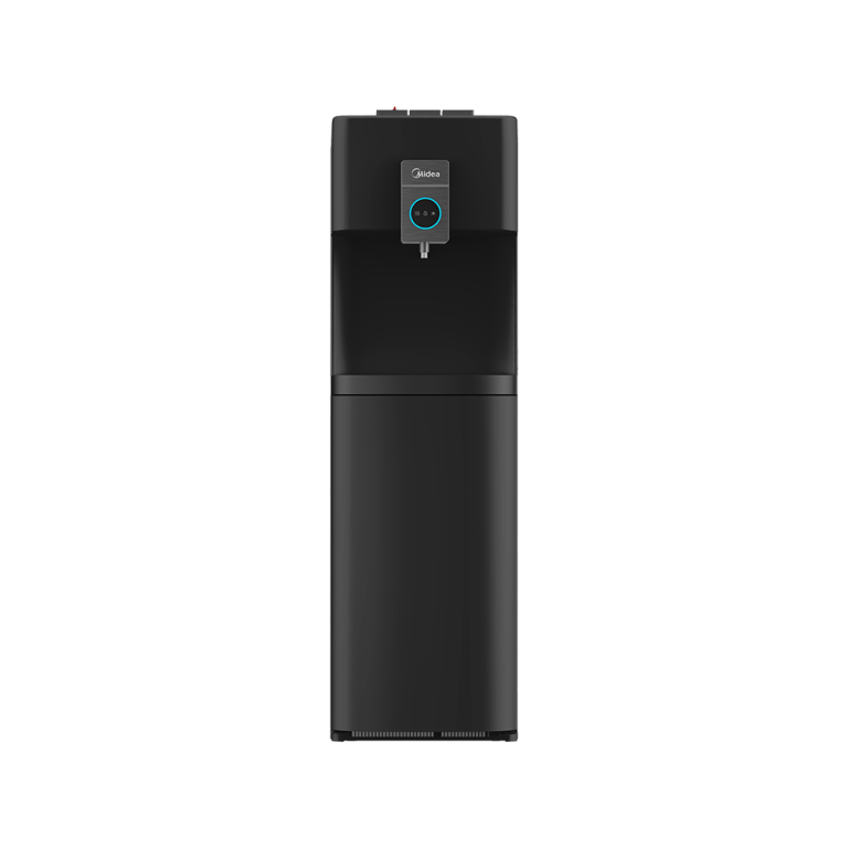 Midea WATER DISPENSER Midea Bottom Loading Water Dispenser YL2036S-BLACK