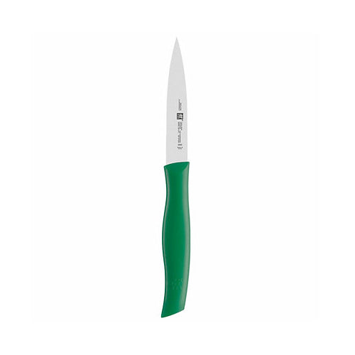 Zwilling Paring Knife Green ZW-38094-101.