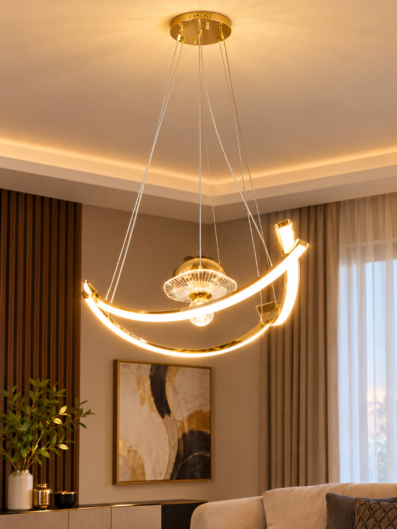 Pendant Light 1887 (0701).