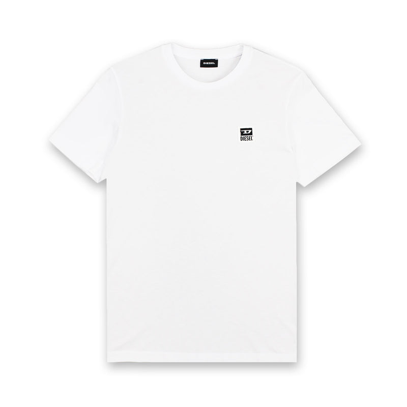 Diesel T-Diegos-K30 T-Shirt  White Parallel Import (8008441888857)