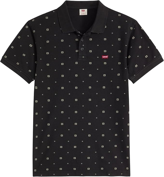 Levi's HM Men's Polo Shirt