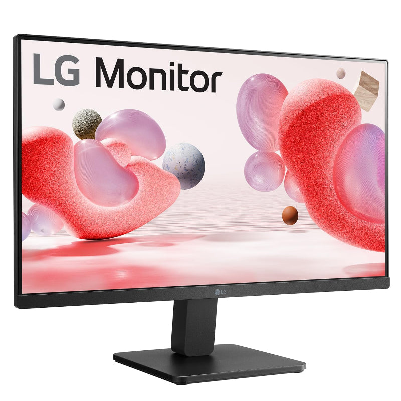 LG 22" Full HD monitor with AMD 100Hz FreeSync™22MR410-B