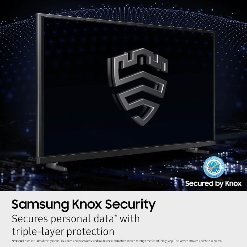 SAMSUNG U8000F 55" Crystal UHD 4K HDR Smart TV UA55U8000FKXXA (8043720704089)