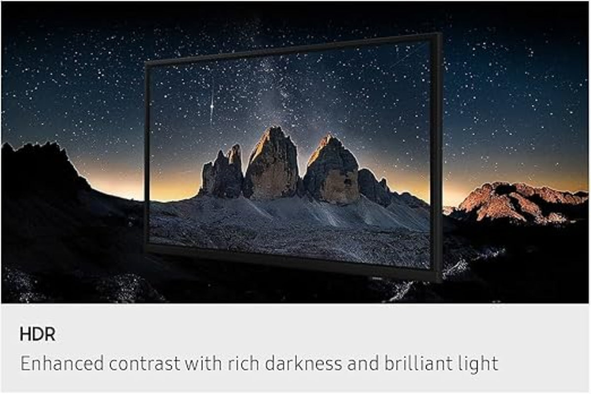 SAMSUNG 43in FHD SMART UA43F6000FKXXA