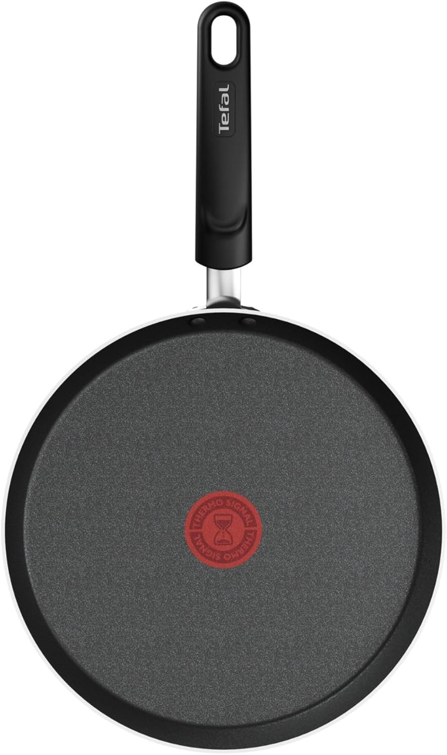 Tefal Access G6 Aluminum Non-Stick Pancake Pan 25 cm B4451102