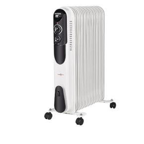 Homestar 11 Fin Oil Heater 2500 Watt HS-NY25V