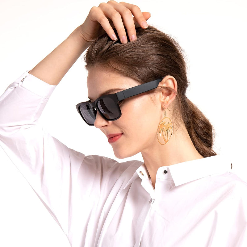 The GELETE Smart Glasses (8023304339545)