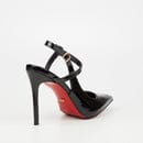 Miss Black Miss Black Women's Lola 6 Sanadals (7395500064857)