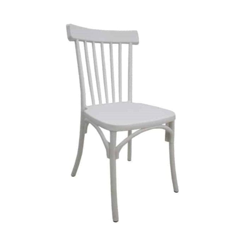 Catering Equipment Catering Equipment Windsor Chair White CHC13928 (7460484907097)