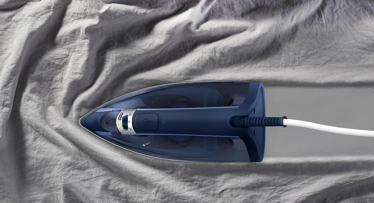 Tefal Virtuo 2000W Steam Iron FV2C45M2