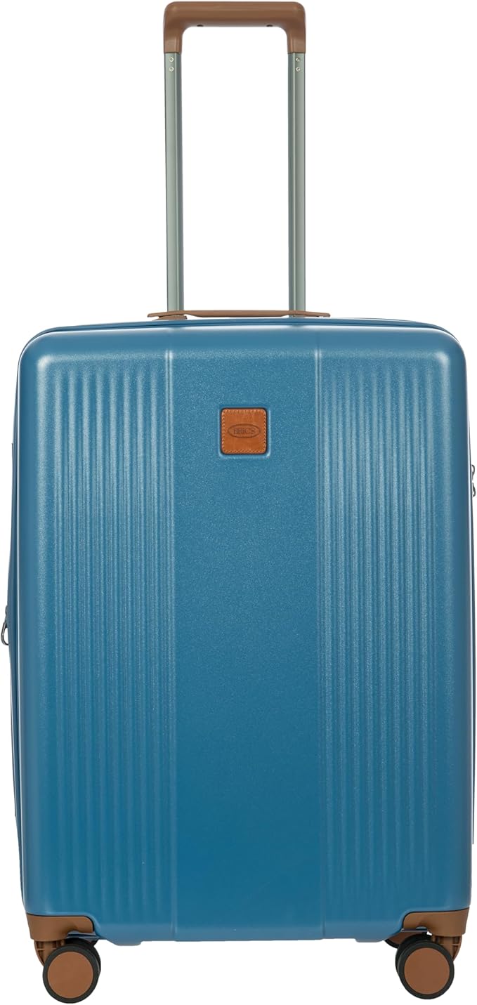 Bric's Ferrara 3 Piece Set 4 Wheels Trolleys 536-Denim