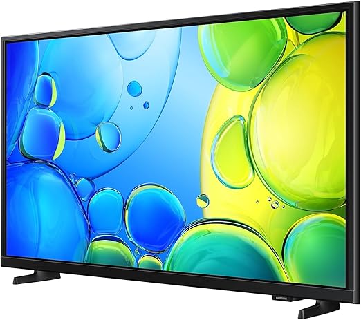 Samsung F6000F Full HD LED 43-Inch Smart Television, Black