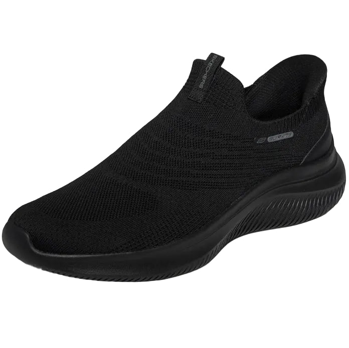 Mens Sketchers Ultra Flex 4.0 Black