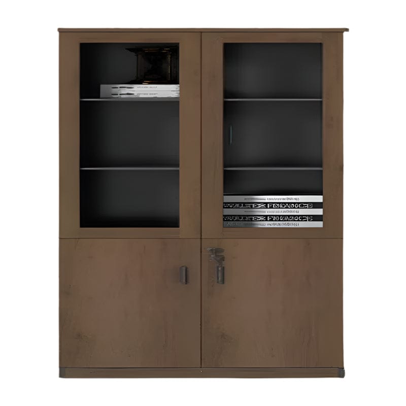 MHC World Office Furniture Filling Cabinet Melamine OZ2525