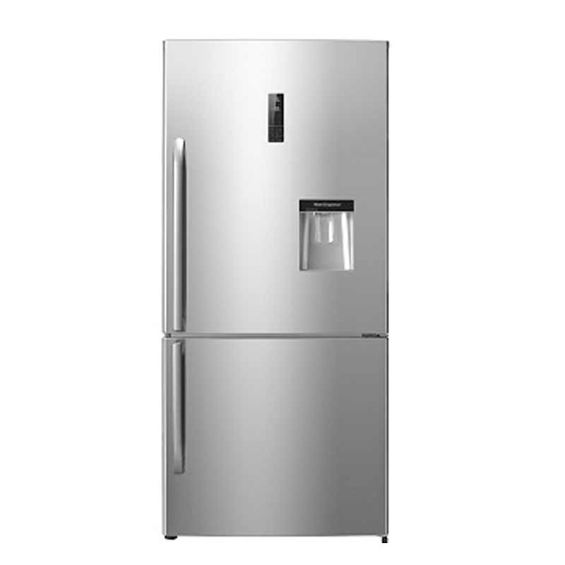 Hisense Promotions Hisense H610BI-WD Fridge / Freezer (2061618544729)