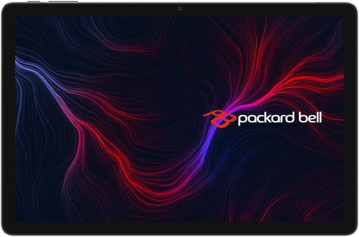 Packard Bell Targa F10 10.1” LTE + Wifi 6GB + 128GB Tablet