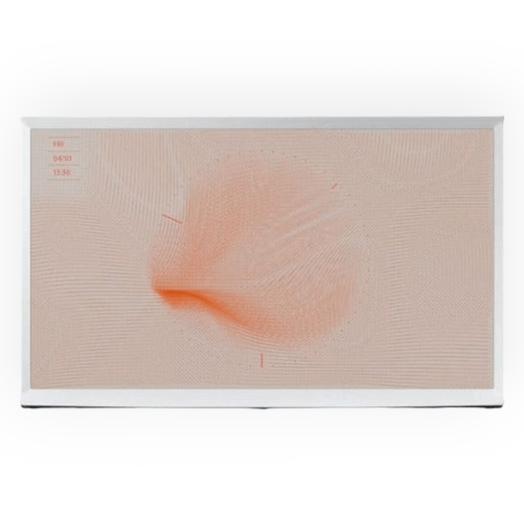 SAMSUNG TV Samsung 50"Serif 4K TV QA50LS01TAKXXA (6979597926489)