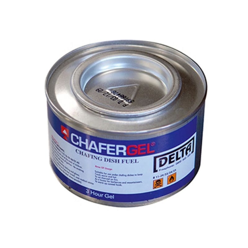Chafer Gel chafing dish Chafer Gel Chafing Dish Fuel 3 hour Gel (2089870786649)