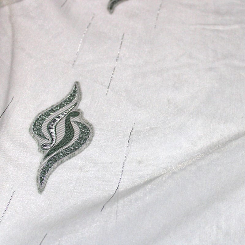 voile Lace & Voile Fabrics Turkish Lace Curtain Col : 106 DB-1398 (6536095924313)