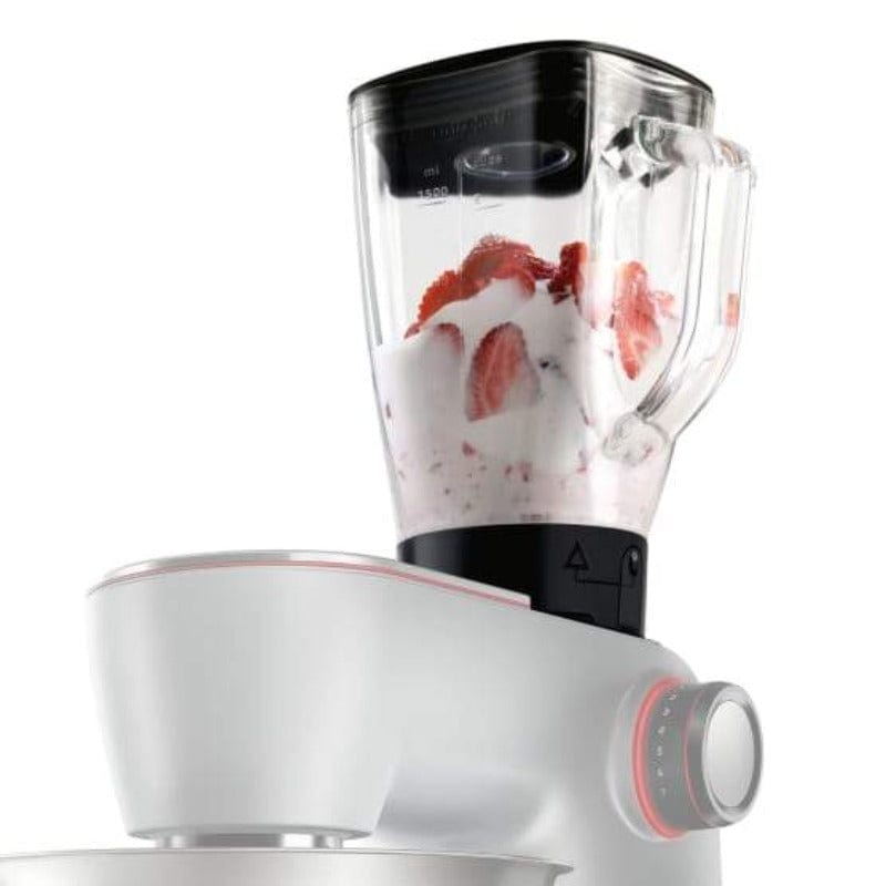 Bosch Food Processor Bosch 1500W Kitchen Machine Opti-MUM Silver MUM9BX5S65 (6793233825881)