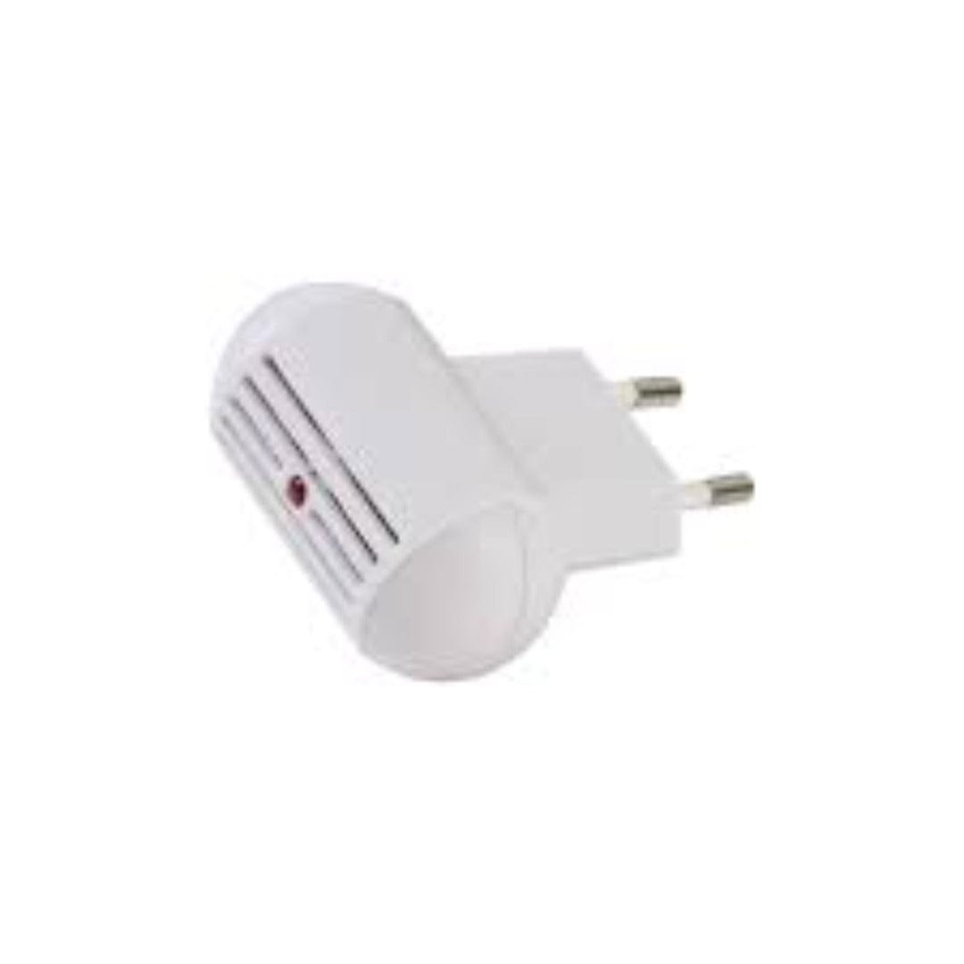 Electric Insect Killers Eurolux Ultrasonic Insect Repeller H210 (7164488613977)