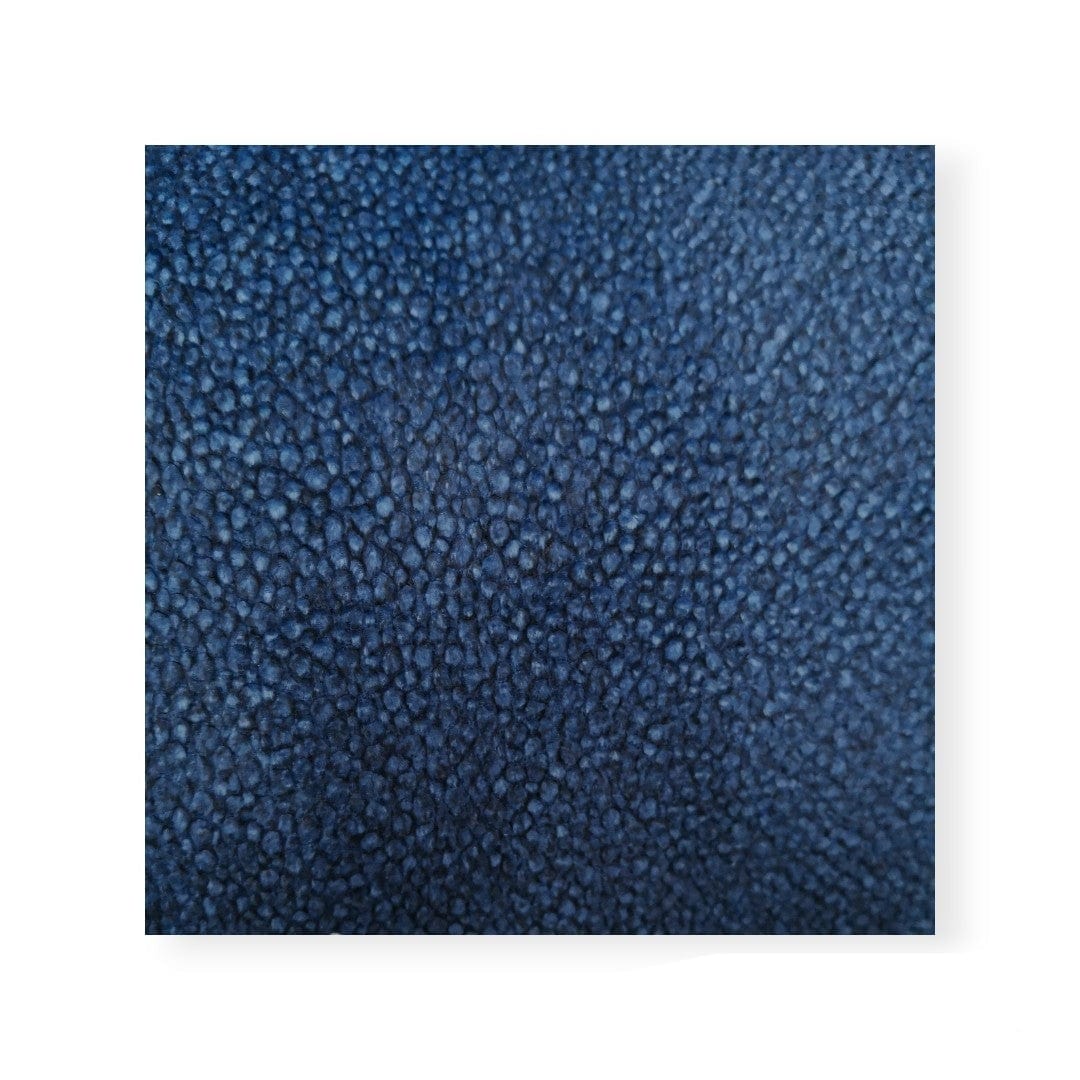 MH JOOSUB Upholstery Fabrics Sherpa Upholstery Denim JF807 (7495436501081)