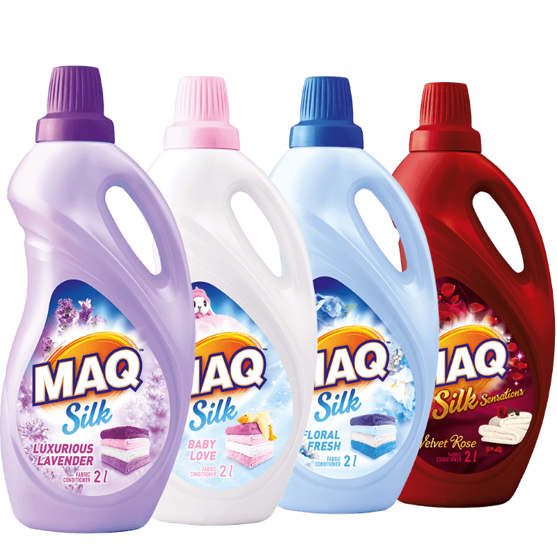 MAQ MAQ Fabric Softener 2 Litre (7009241792601)