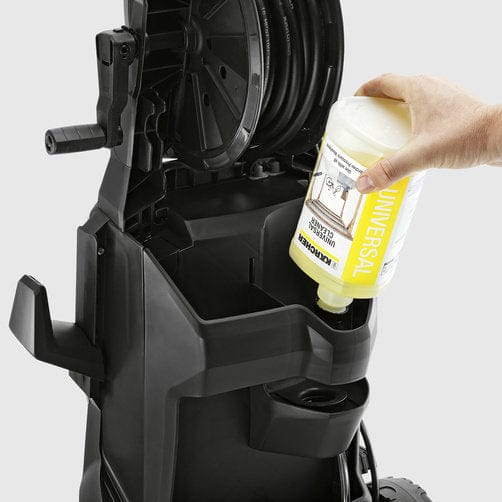KARCHER Cleaner Karcher K4 Classic High Pressure Cleaner (7147610013785)