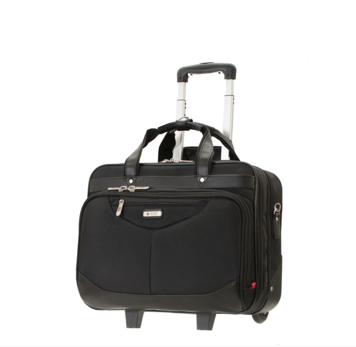 Work Make Laptop Trolley Work Mate Laptop Trolley Case A-178 (7490245623897)