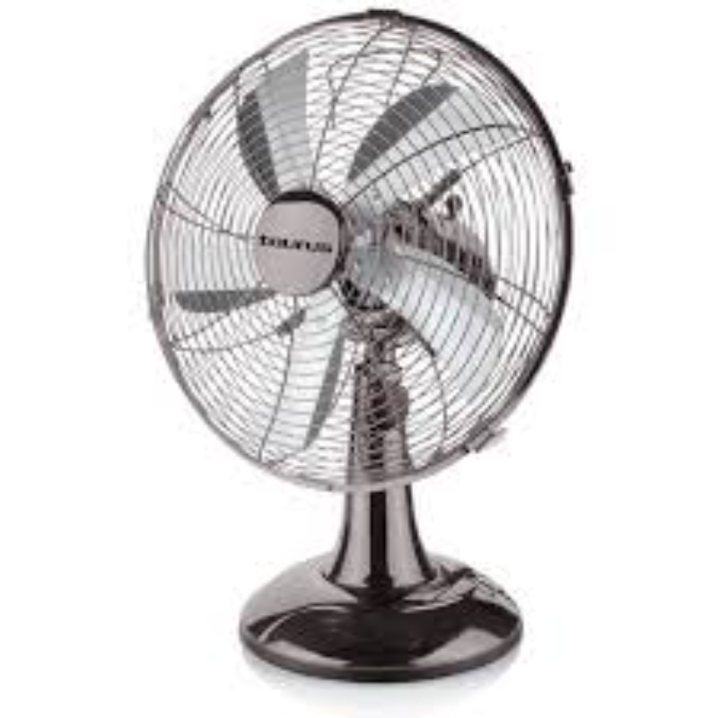 Salton 25cm Desk Fan – SDF01 863111 (8040691138649)