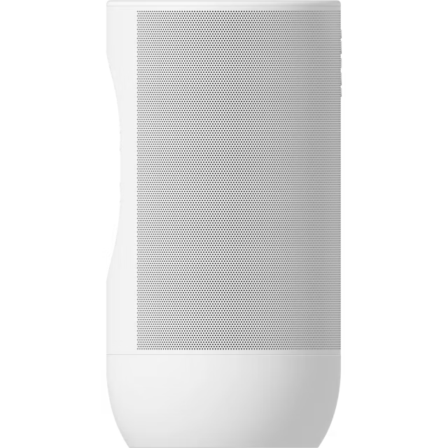 Sonos Move 2 Bluetooth & Wi-Fi Smart Portable Speaker (8024204542041)