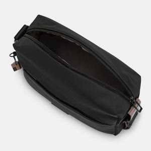 Hedgren Black Hedgren Nova Medium Crossover Black