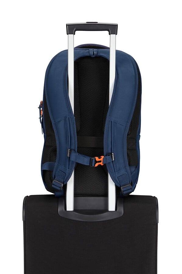 American Tourister Laptop Backpack American Tourister Urban Groove Laptop Backpack 15.6 (7267628875865)