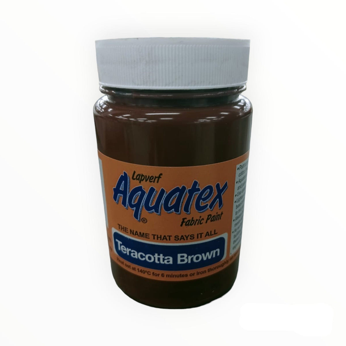 MHC World Aquatex fabric paint 200ml (7779523919961)