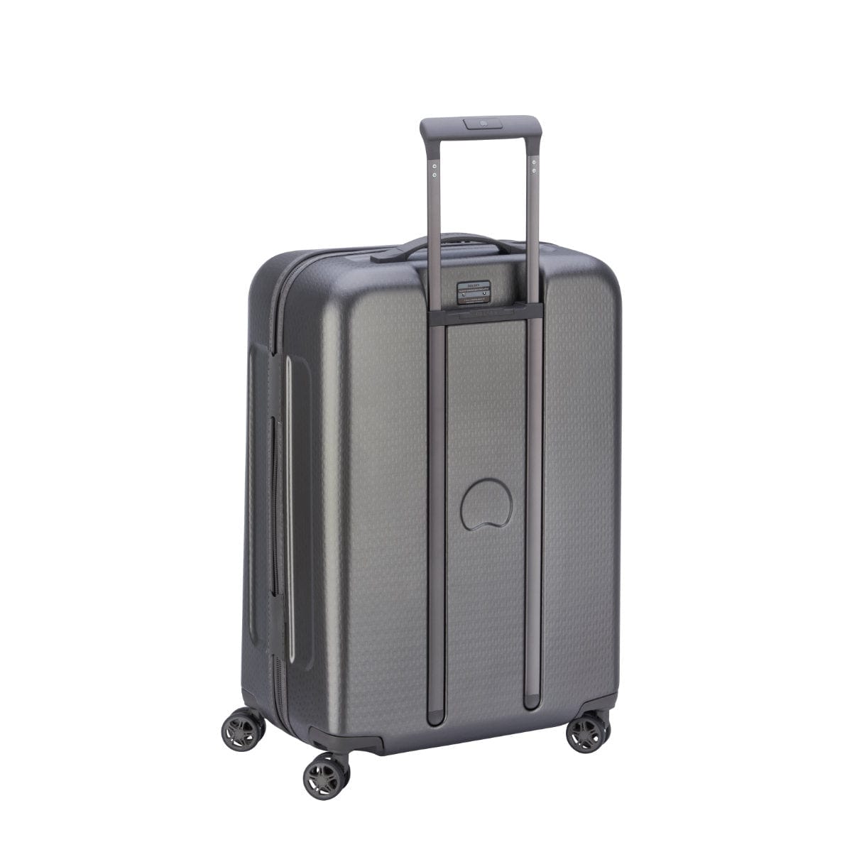 Delsey Luggage & Bags Delsey Turenne 65 Cm Trolley Case (7218986057817)