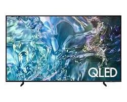 Samsung Smart TV Samsung 65" QLED Smart 4K TV QA65Q60DAKDXA (7794865602649)