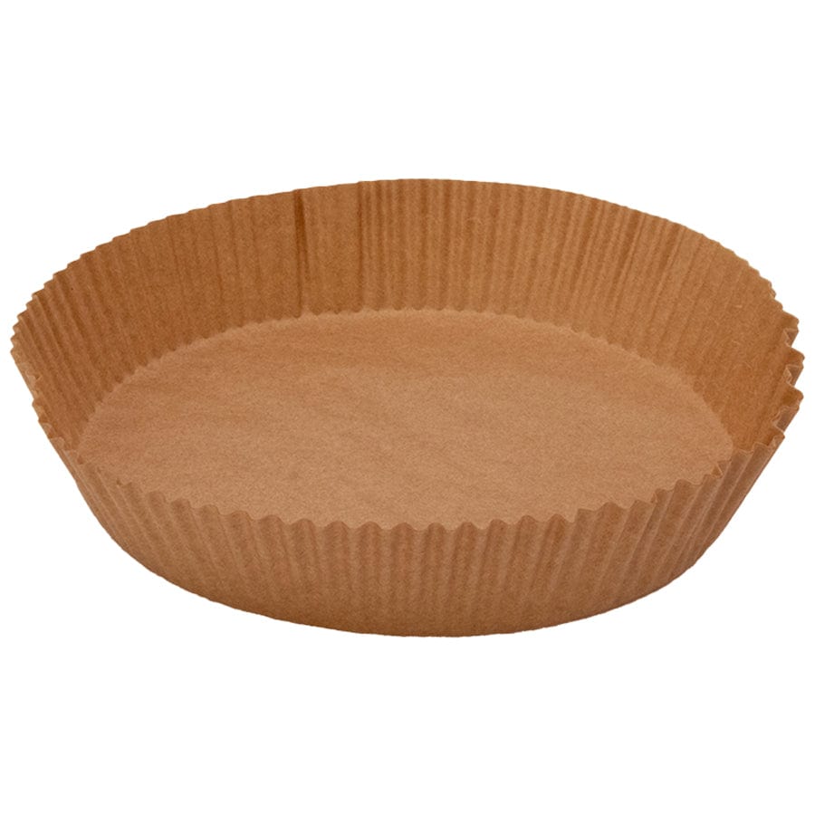 Regent AIR FRYER Regent Air Fryer Round Parchment Paper Liners 50 Piece 71551 (7578003013721)