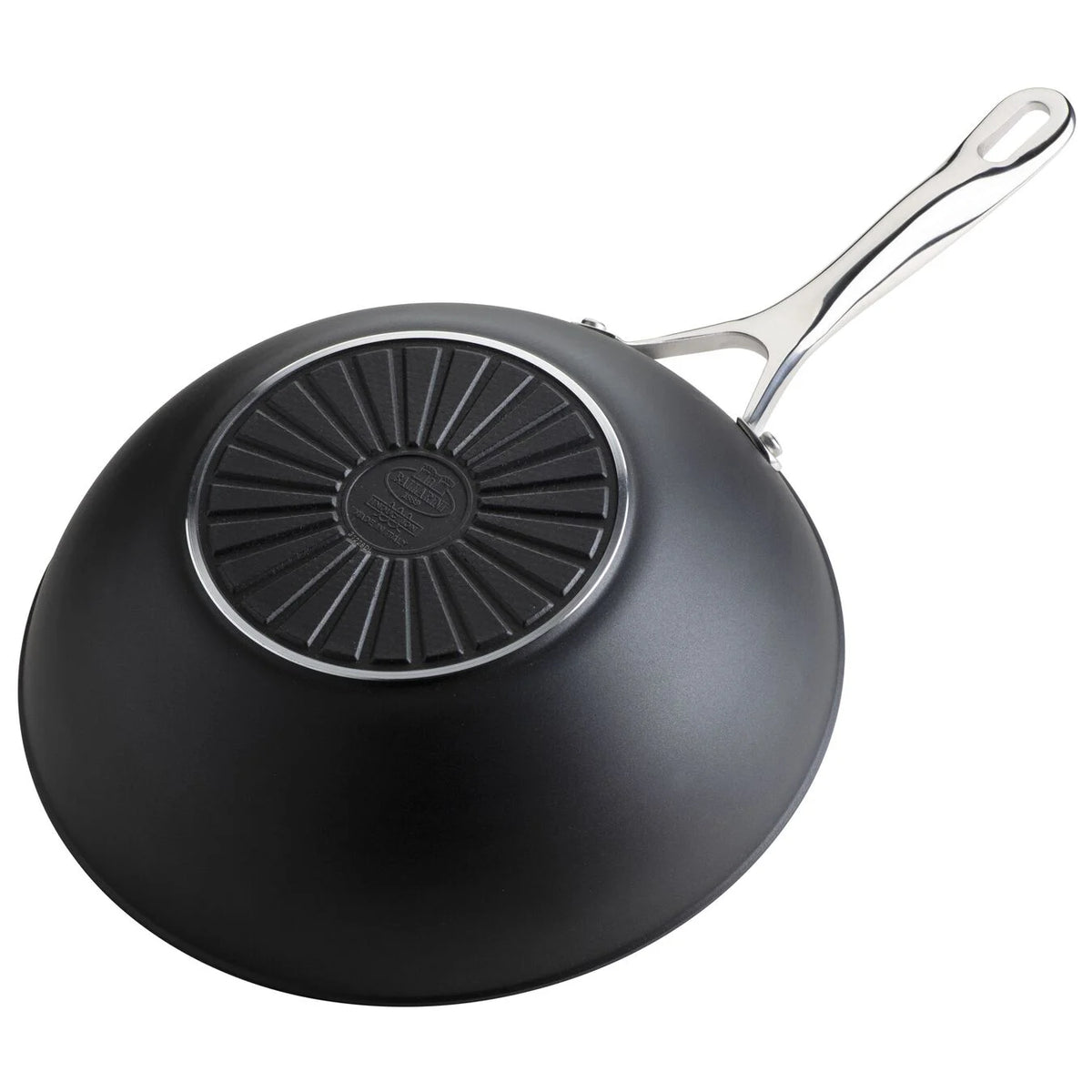 Ballarini Alba Non-Stick Wok 30cm BAL1000252.