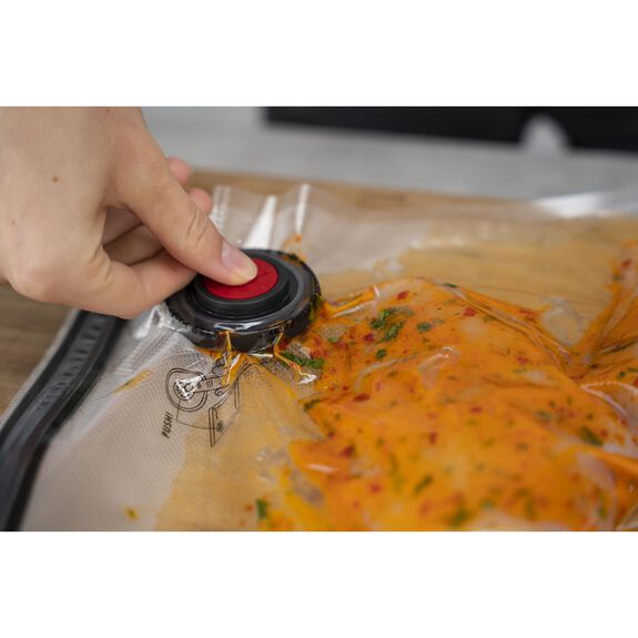 Zwilling Fresh & Save Liquid Barrier Set 6 Piece ZW-36822-000-0