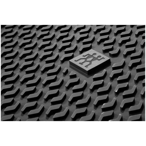 Zwilling BBQ Slicone Heat Protection Matt ZW-1026260.